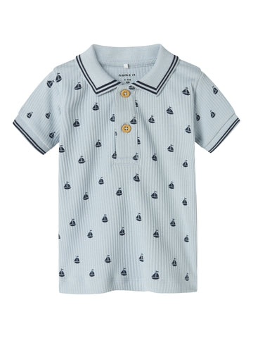 Poloshirt
