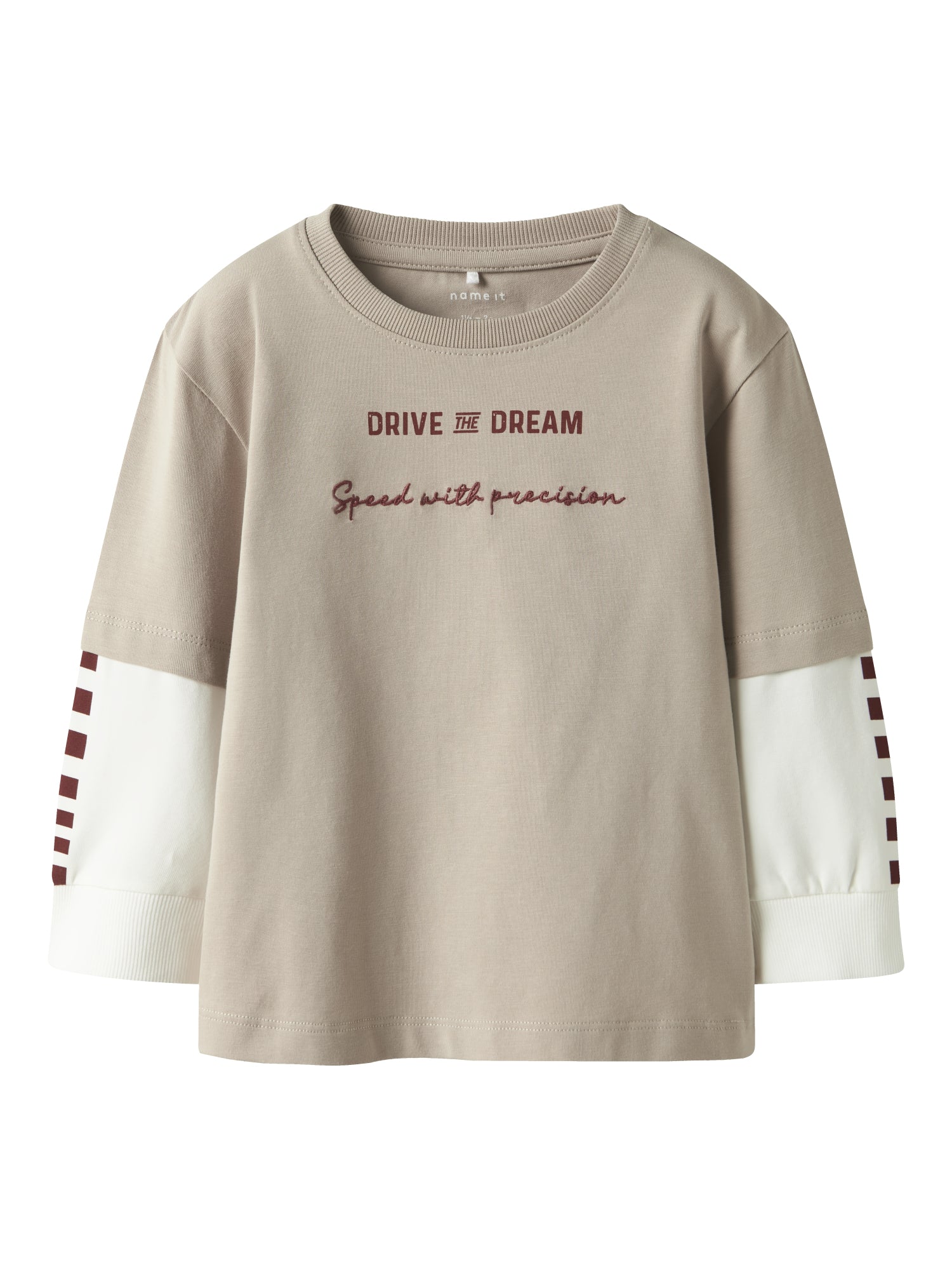 Name it Pullis & Hoodies  beige