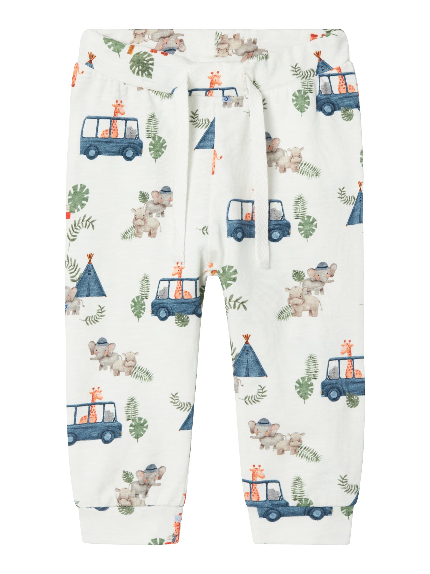 Name it Hosen  weiß