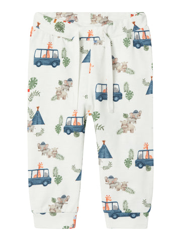 Regular Fit Hose