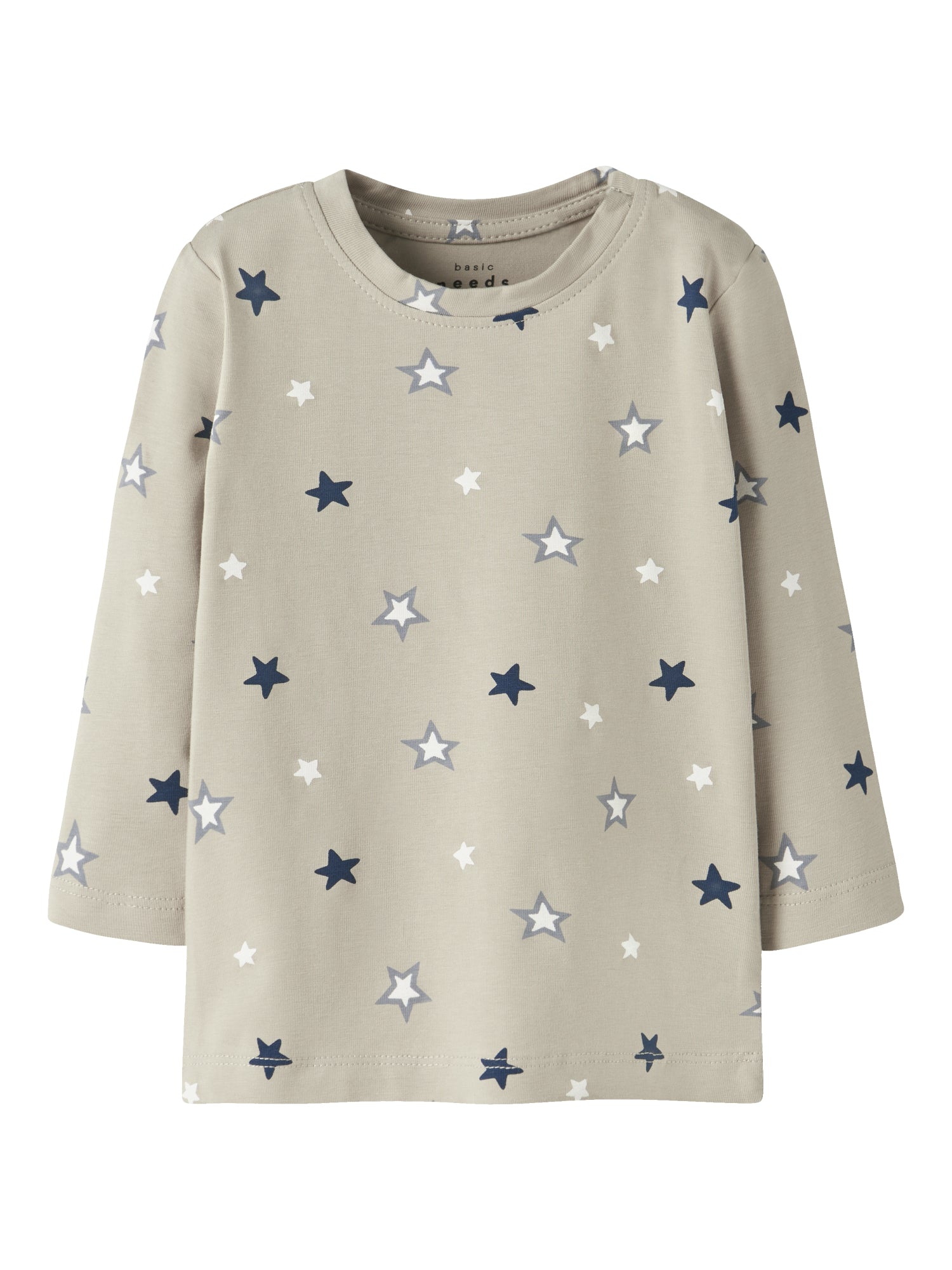 Name it Shirts  beige