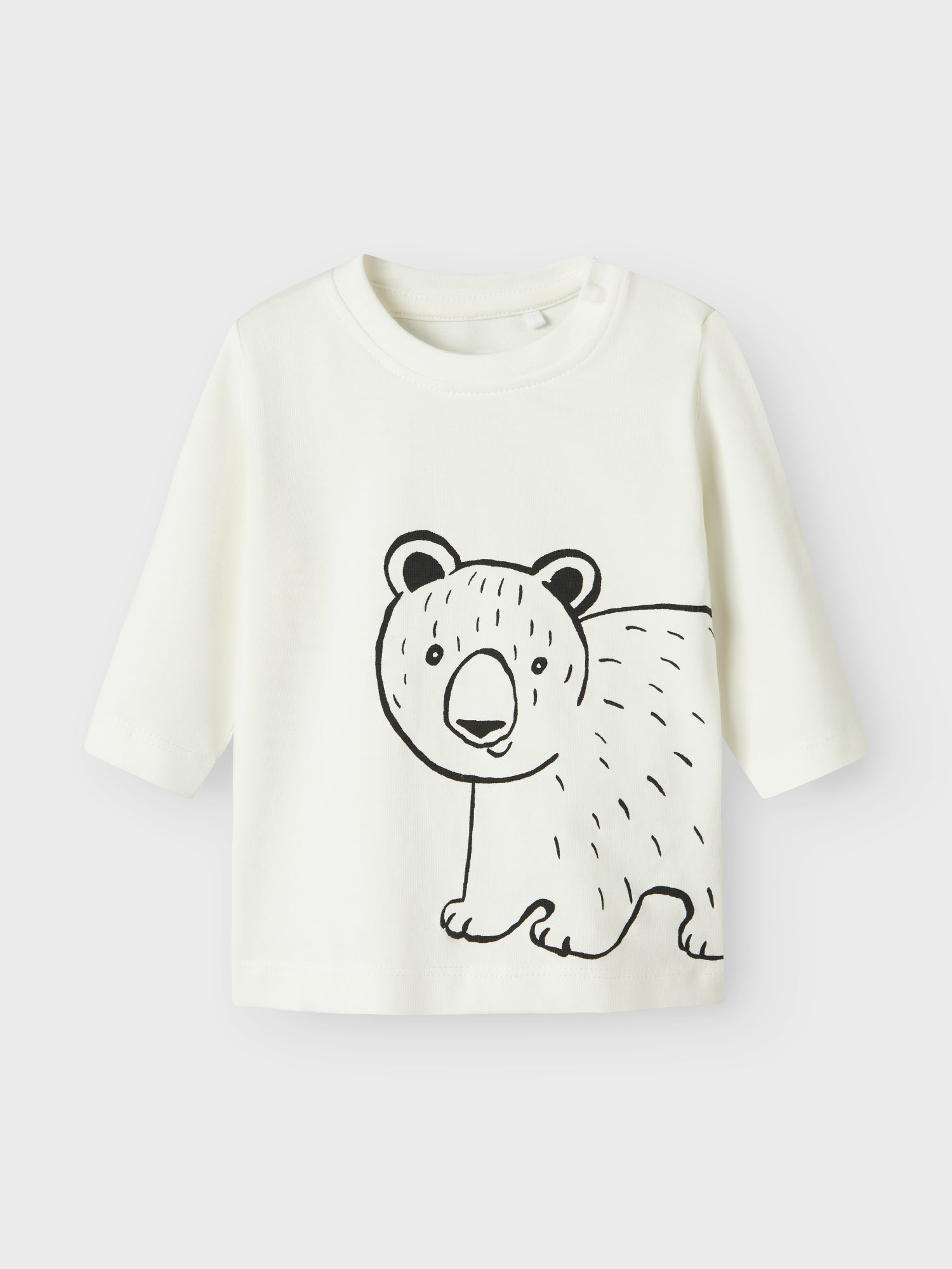 Name it Shirts  creme