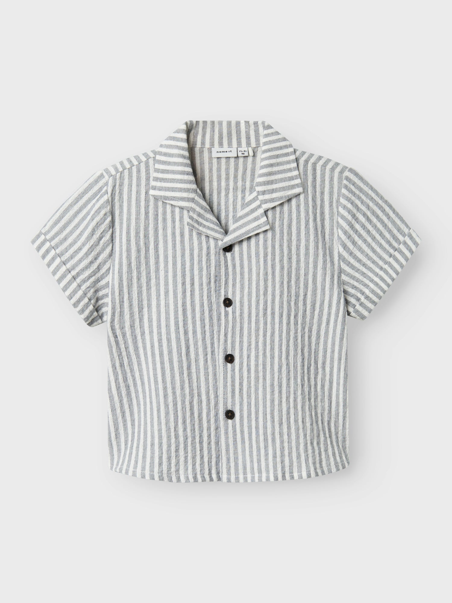 Name it Shirts  dunkelblau