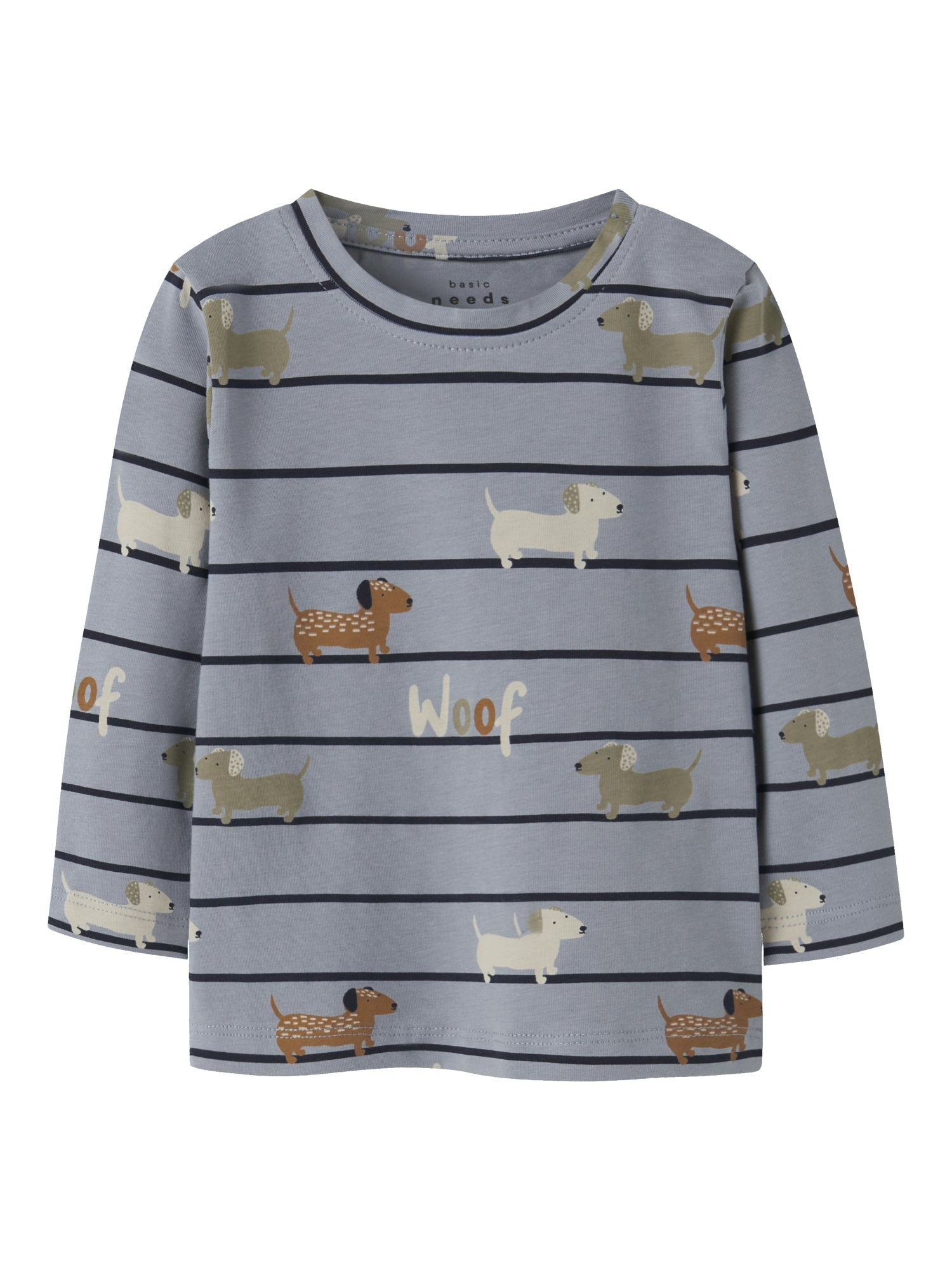 Name it Shirts  hellblau