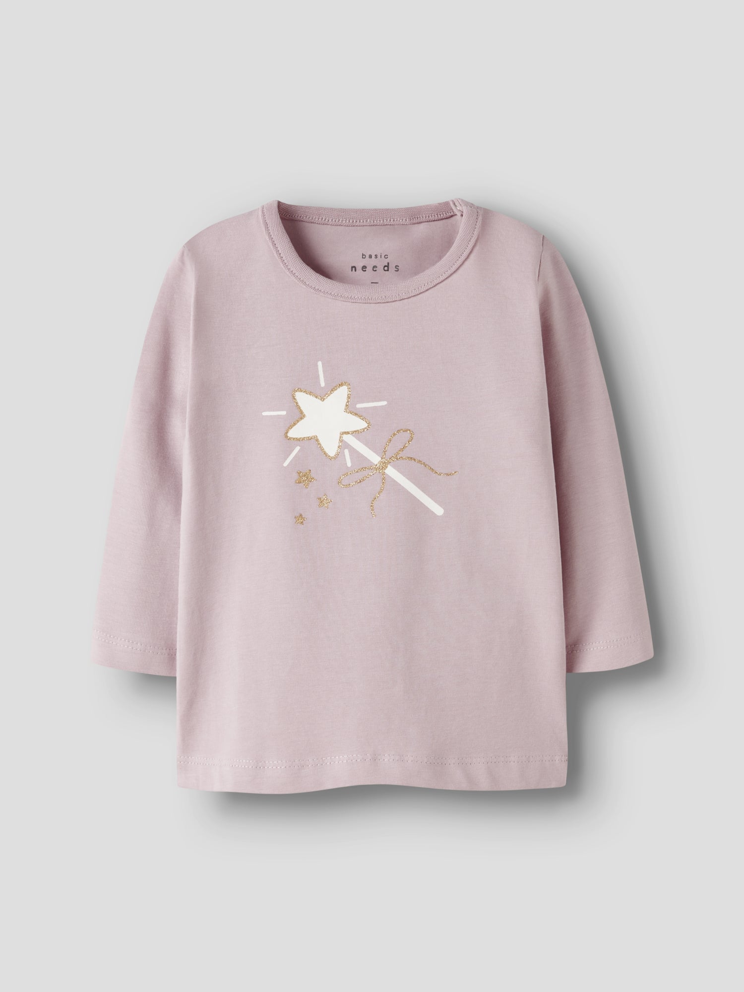 Name it Shirts  lila