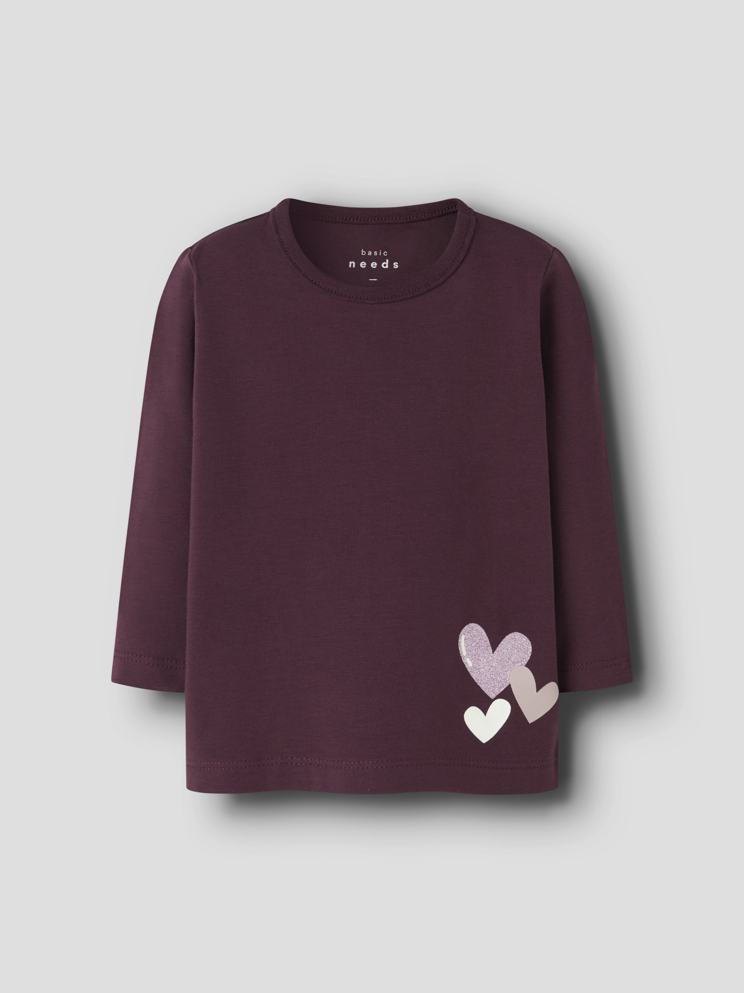 Name it Shirts  lila