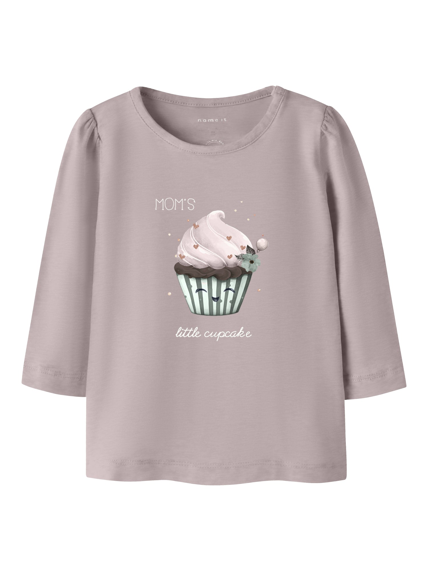 Name it Shirts  lila