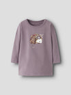 Name it Shirts  lila