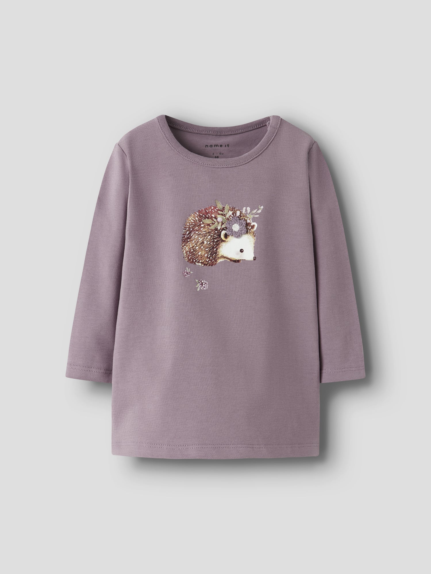 Name it Shirts  lila