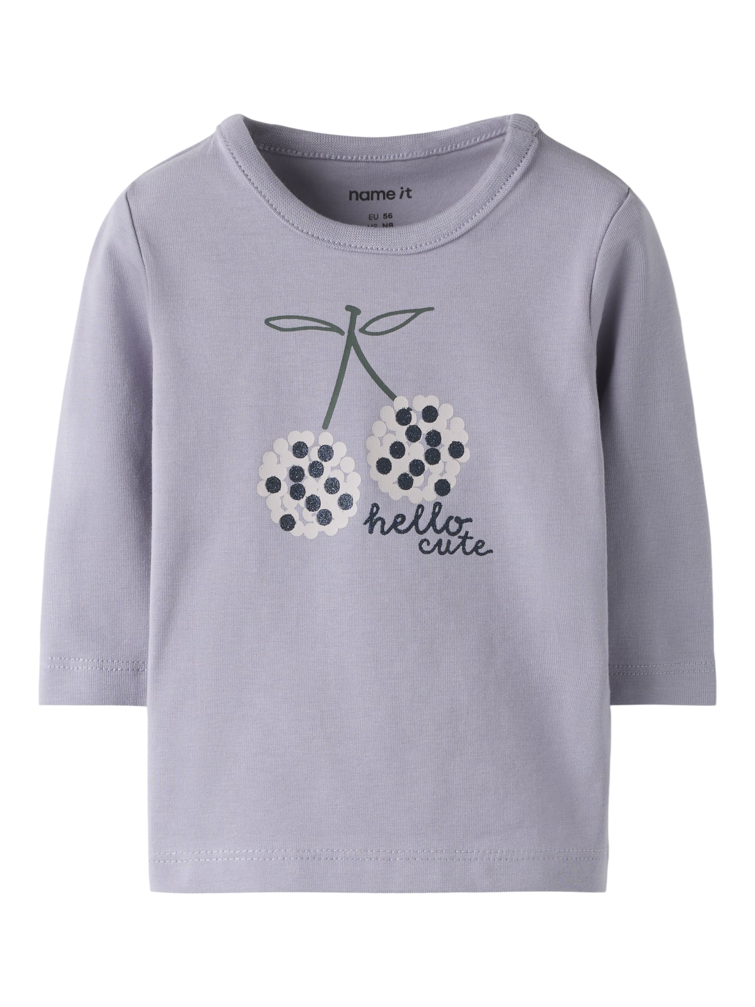 Name it Shirts  lila