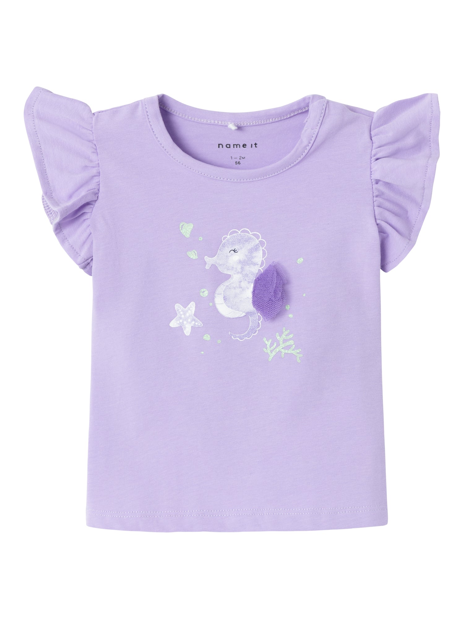 Name it Shirts  rosa