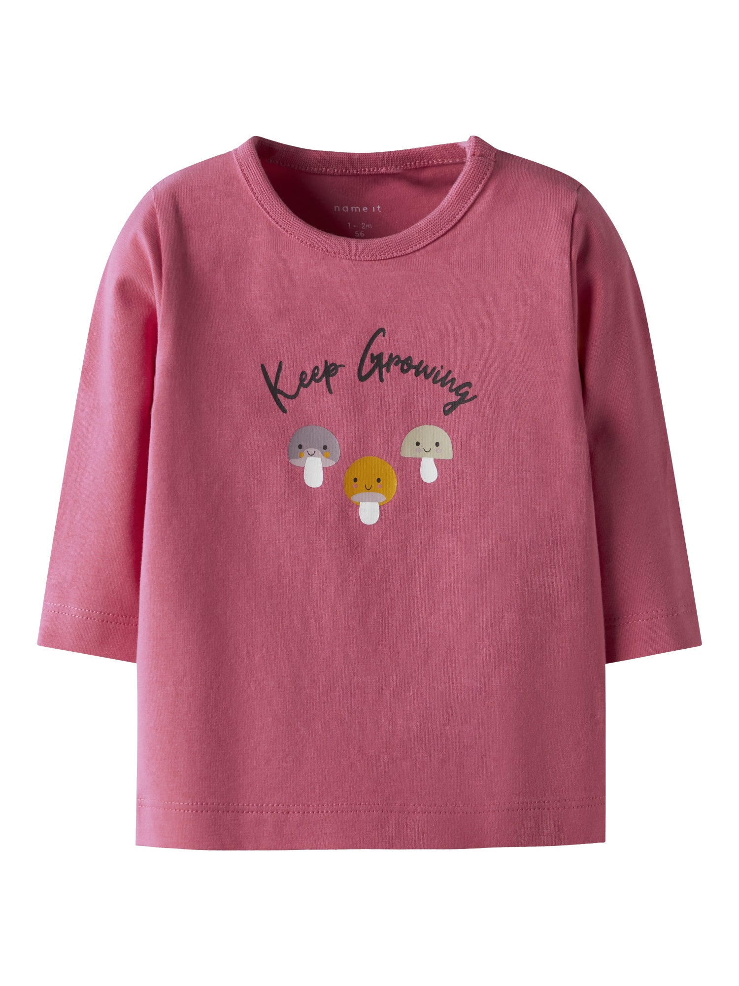 Name it Shirts  rosa