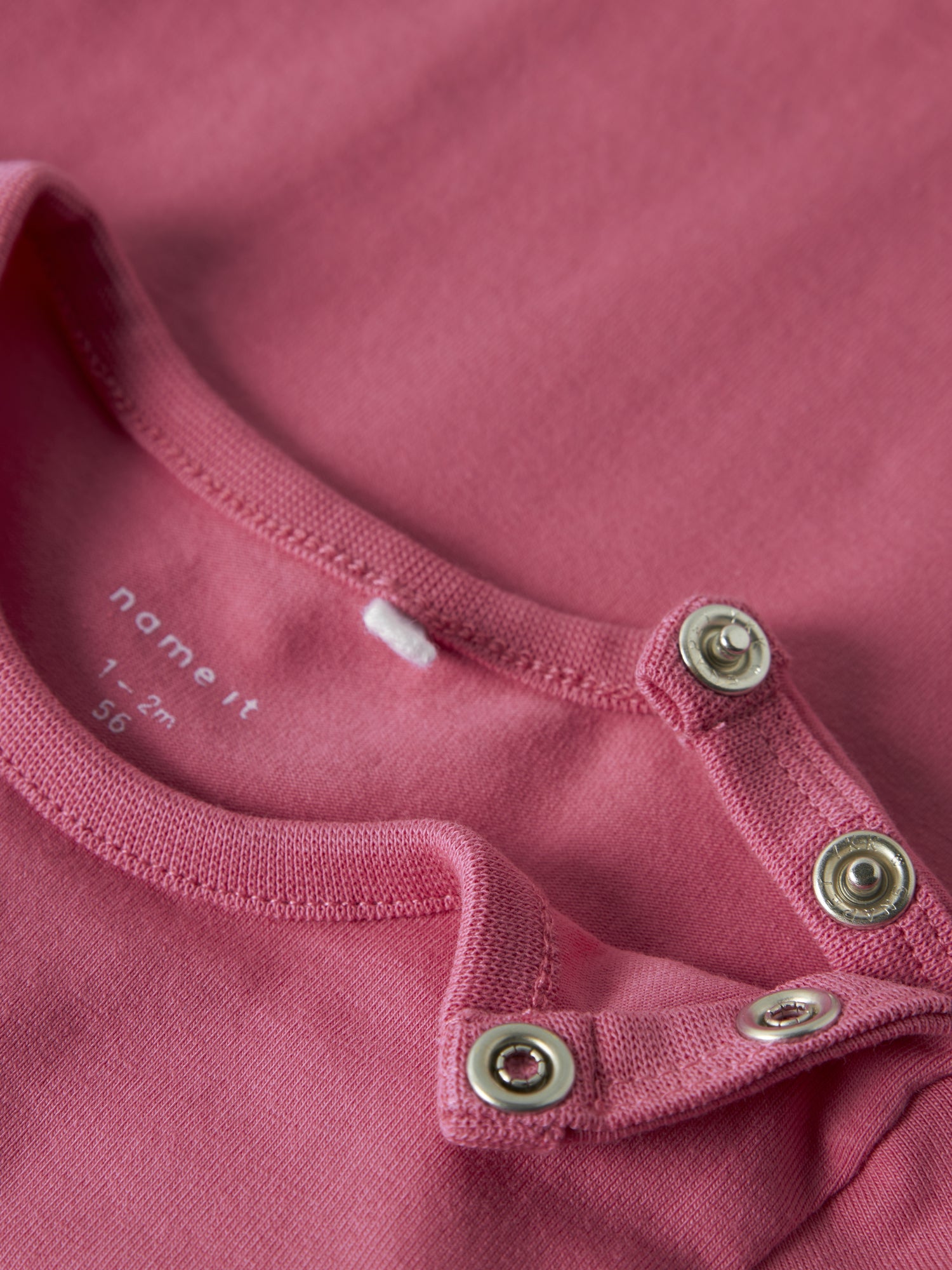 Name it Shirts  rosa