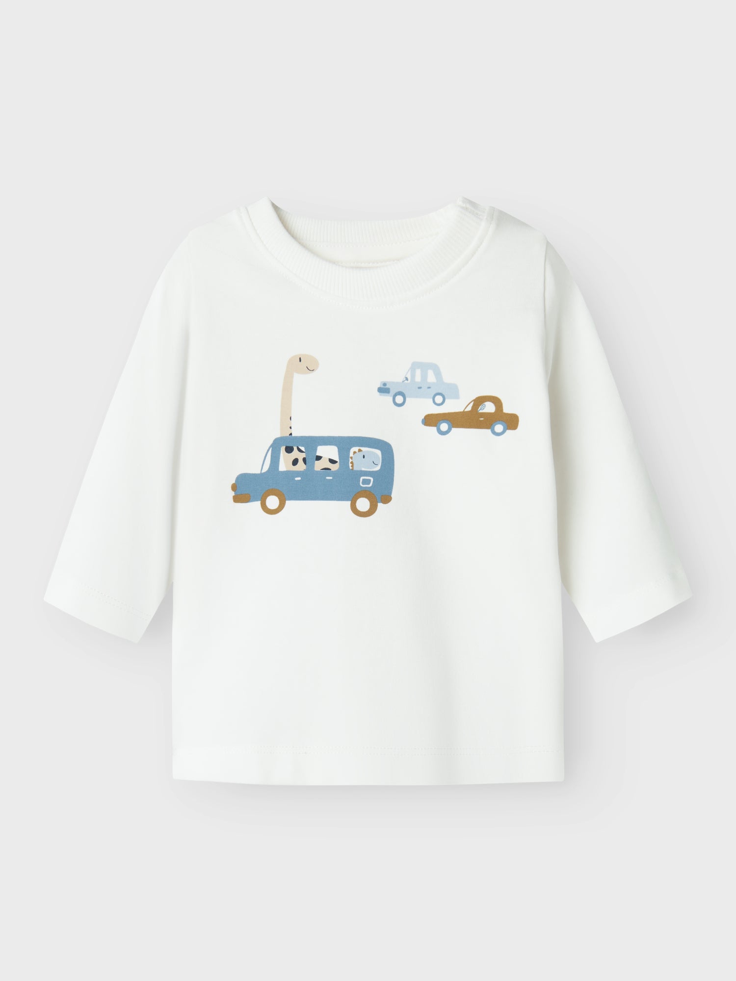 Name it Shirts  weiß