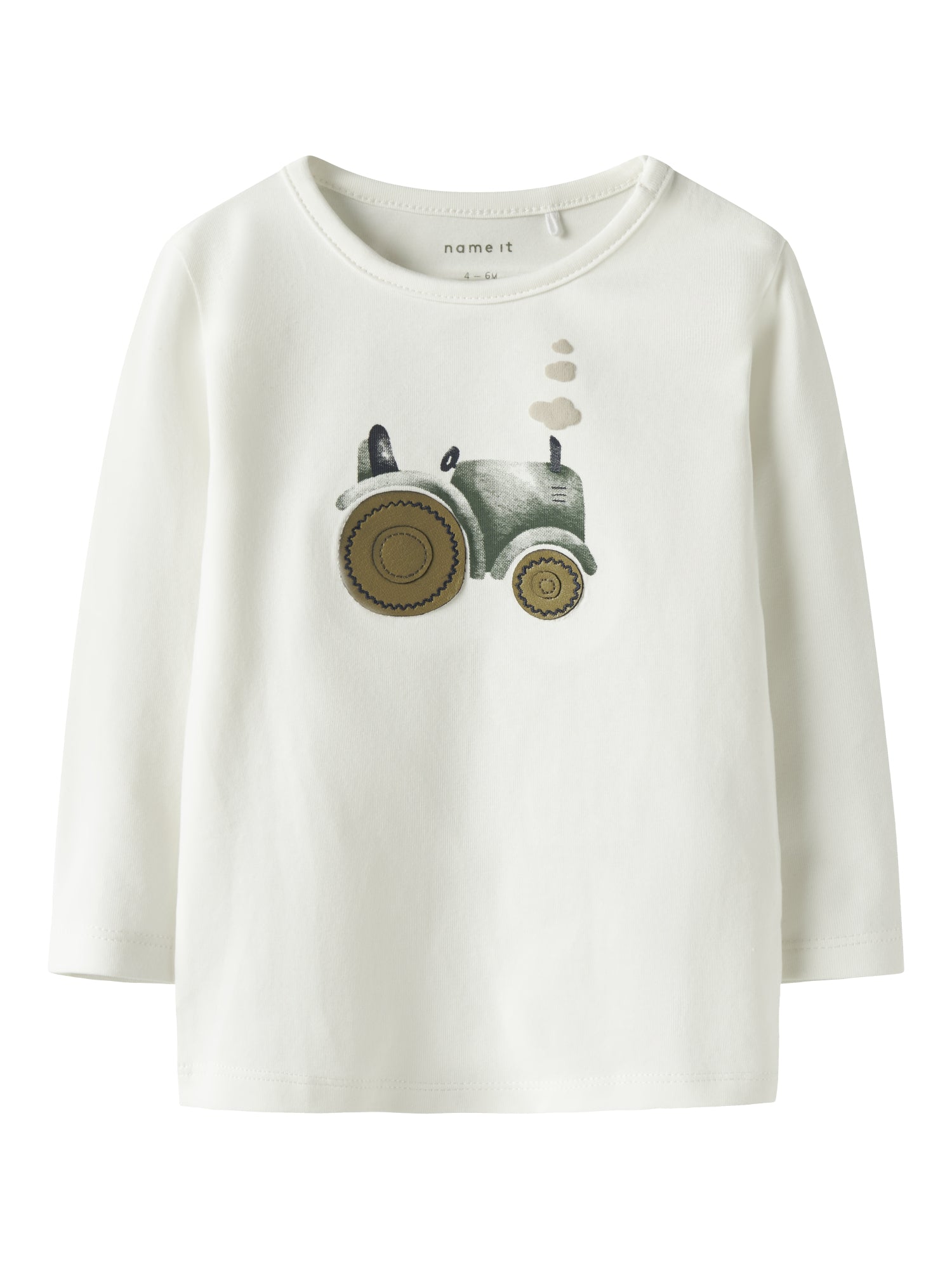 Name it Shirts  weiß