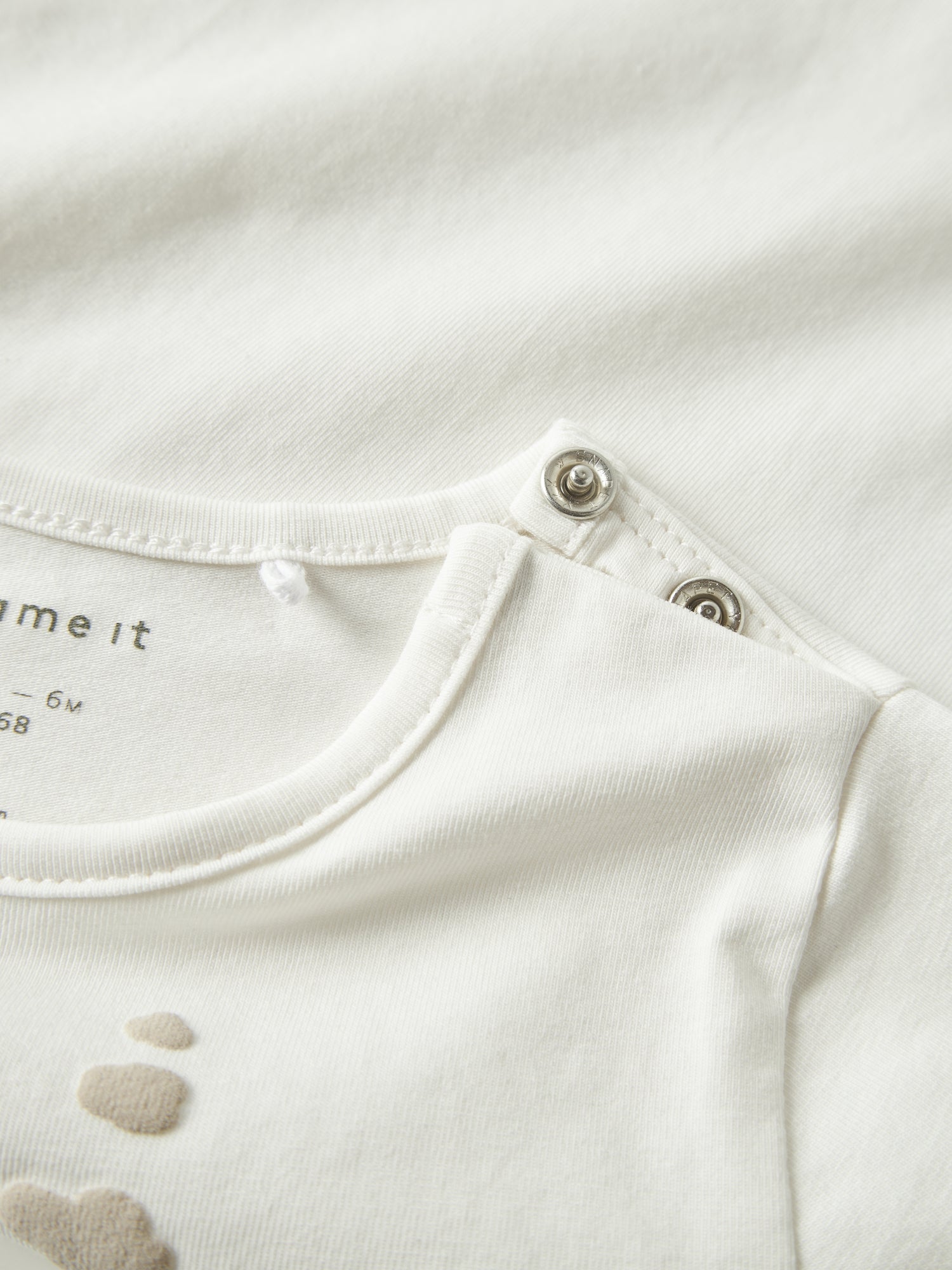 Name it Shirts  weiß