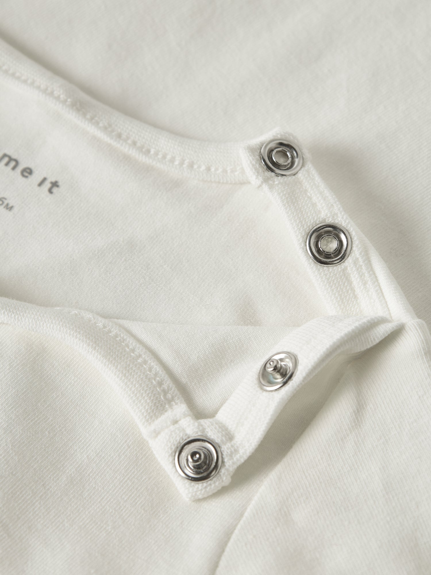 Name it Shirts  weiß