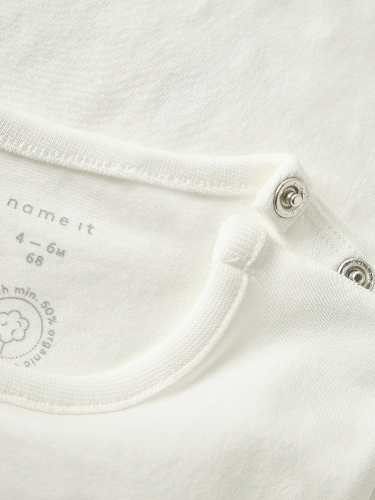 Name it Shirts  weiß