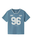 Name it Shirts & Hemden  blau