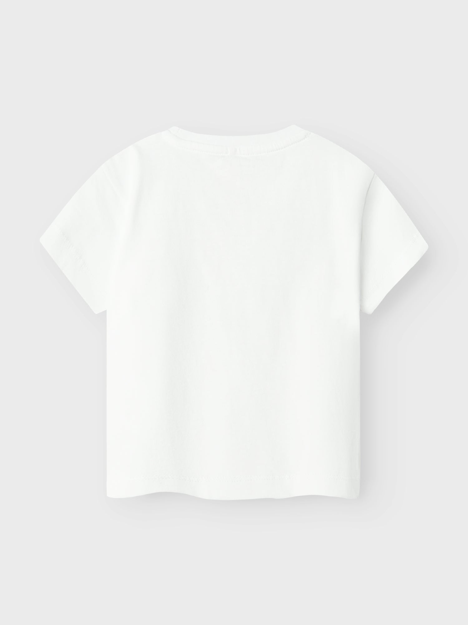 Name it T-Shirts  weiß
