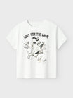 Name it T-Shirts  weiß
