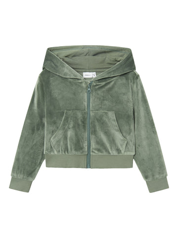 Shirtjacke