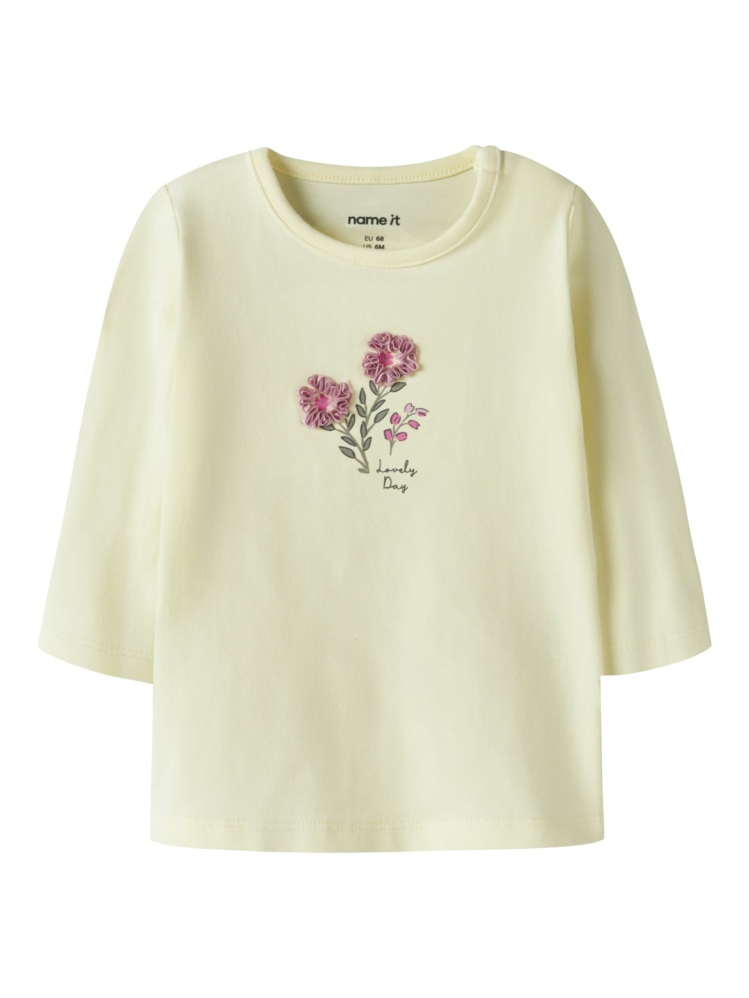 Name it Shirts  beige