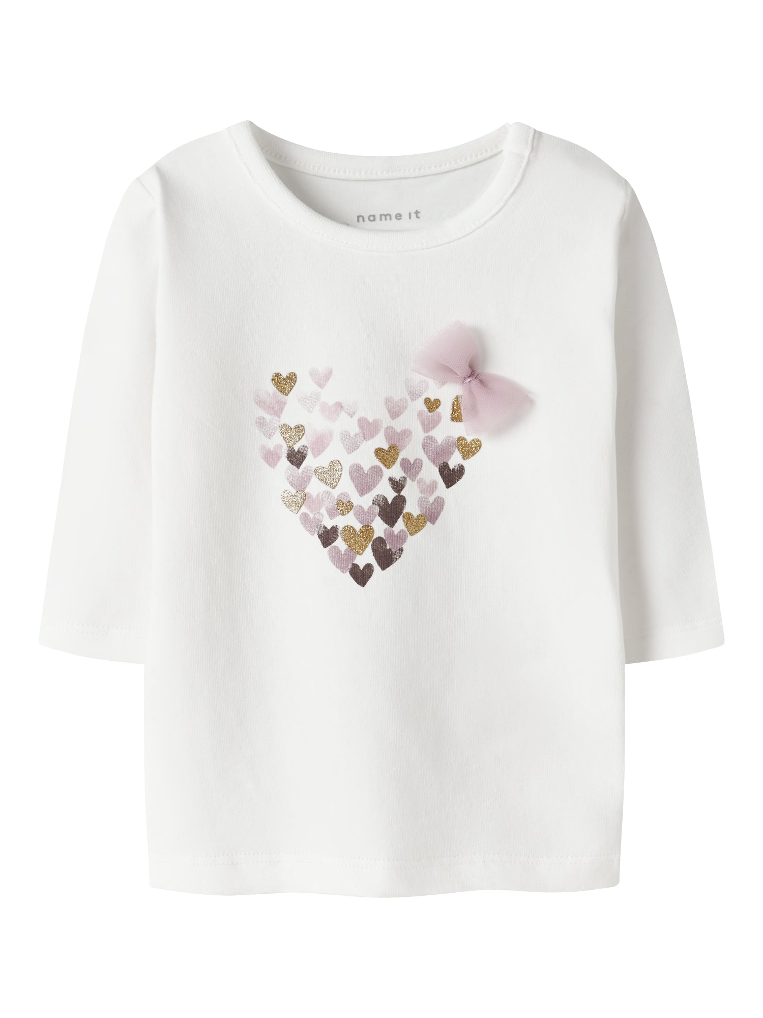 Name it Shirts  weiß