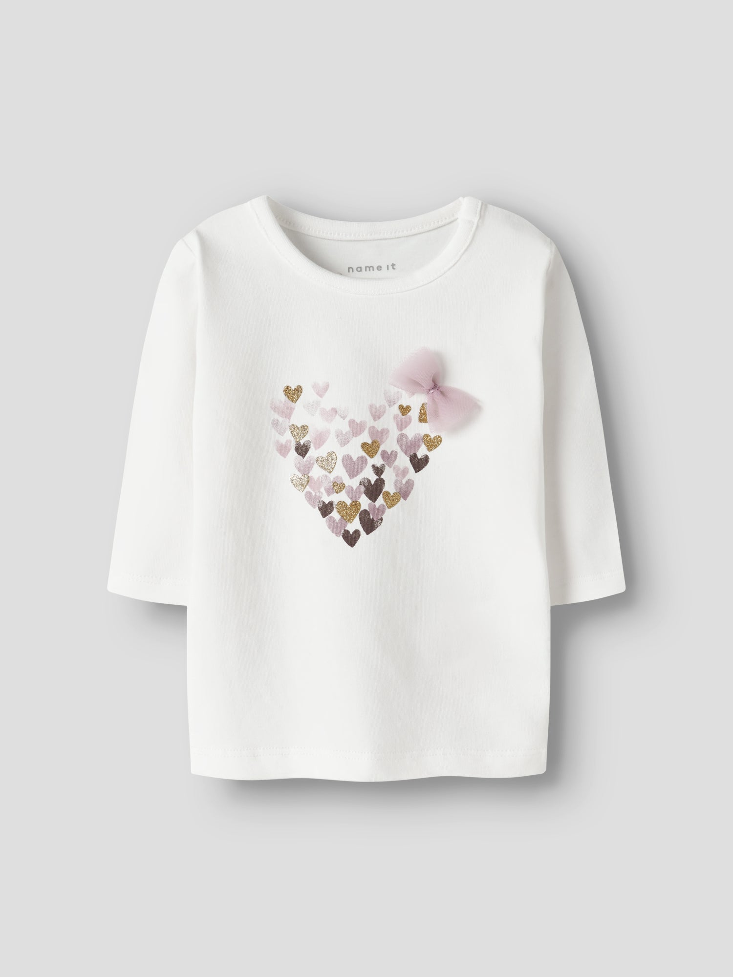 Name it Shirts  weiß