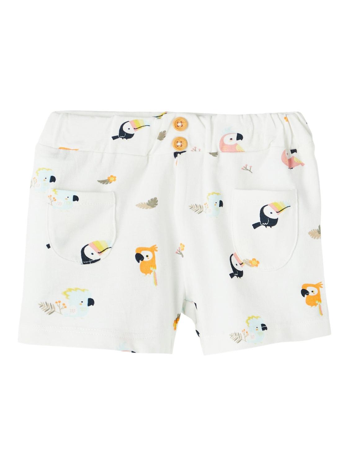 Name it Hosen  beige