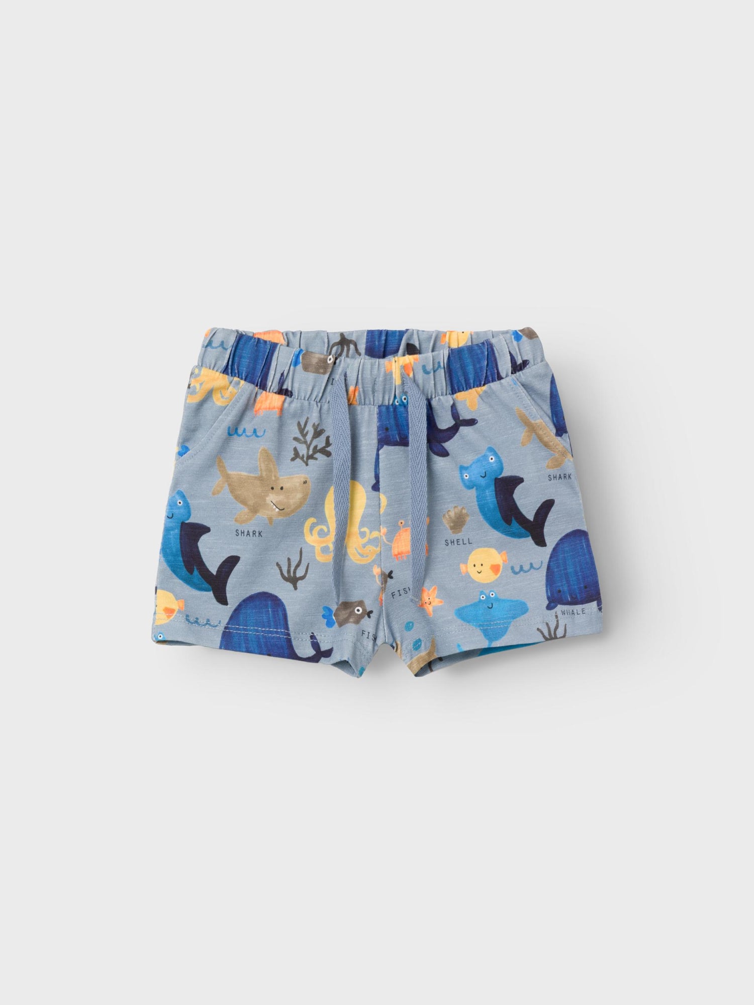 Name it Hosen  blau