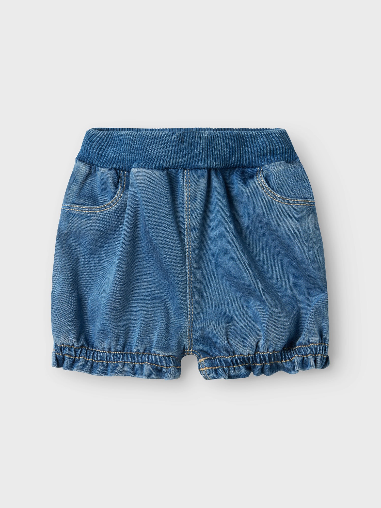 Name it Hosen  blau