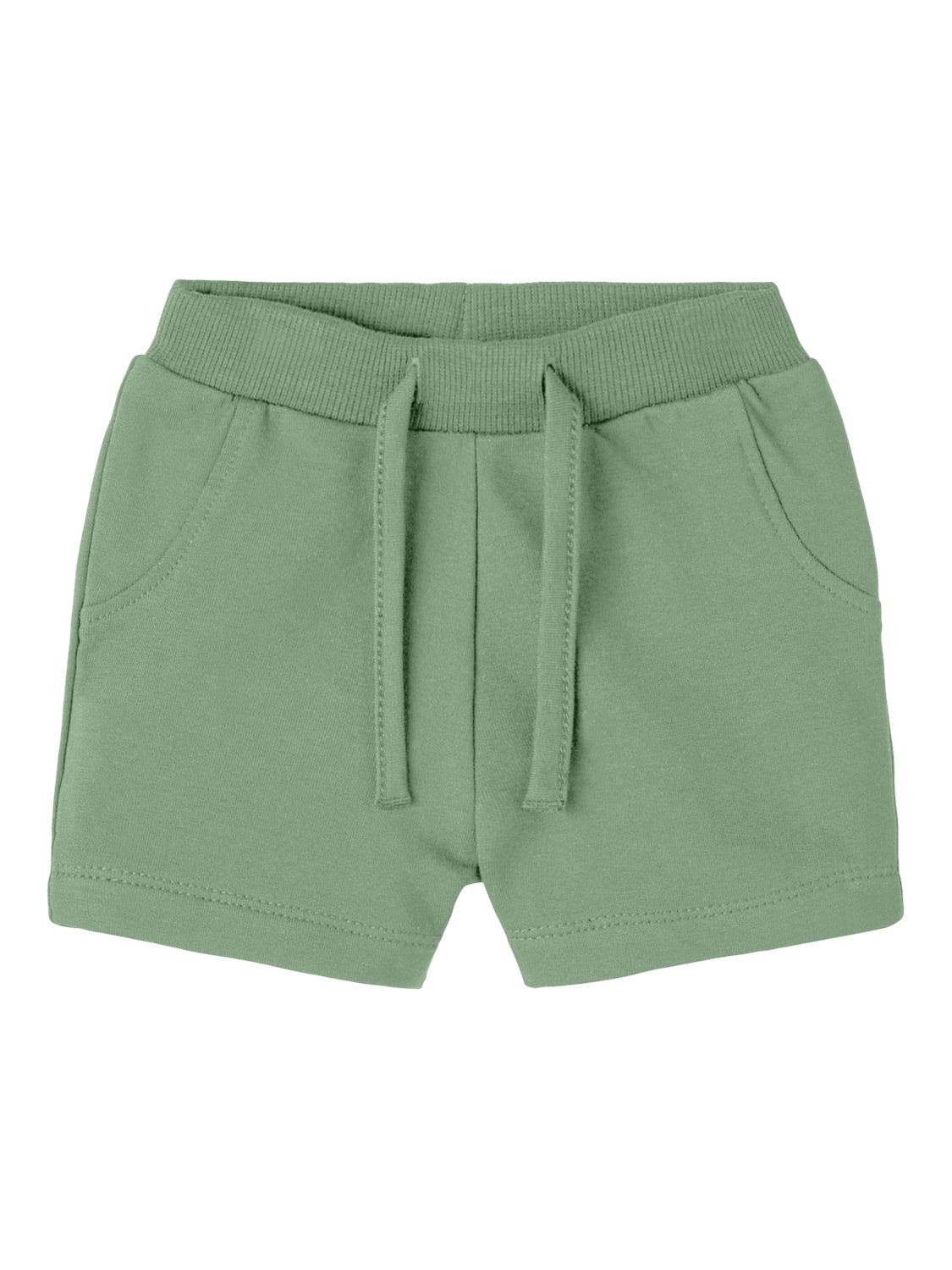 Name it Hosen  grün
