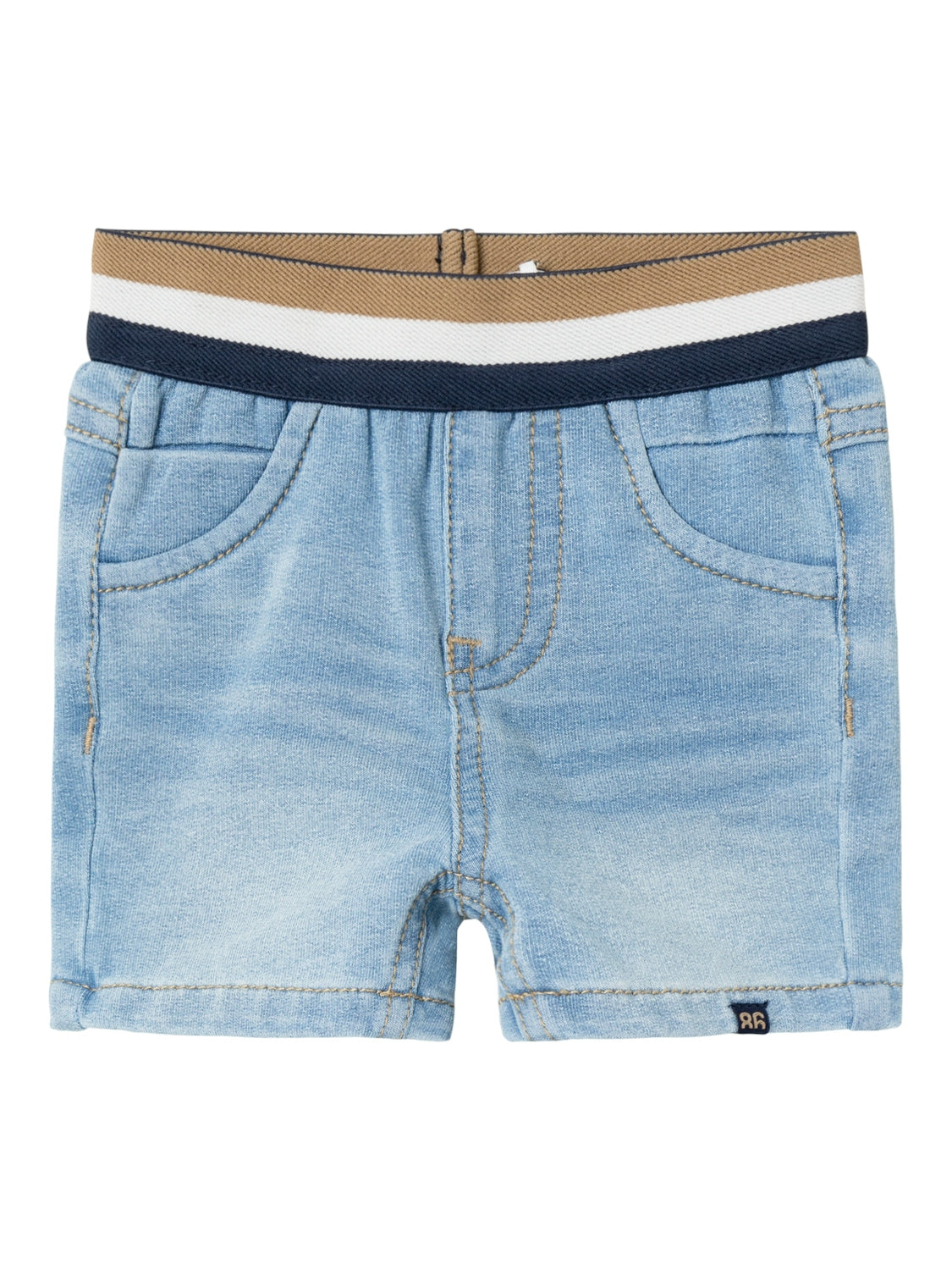 Name it Hosen  hellblau