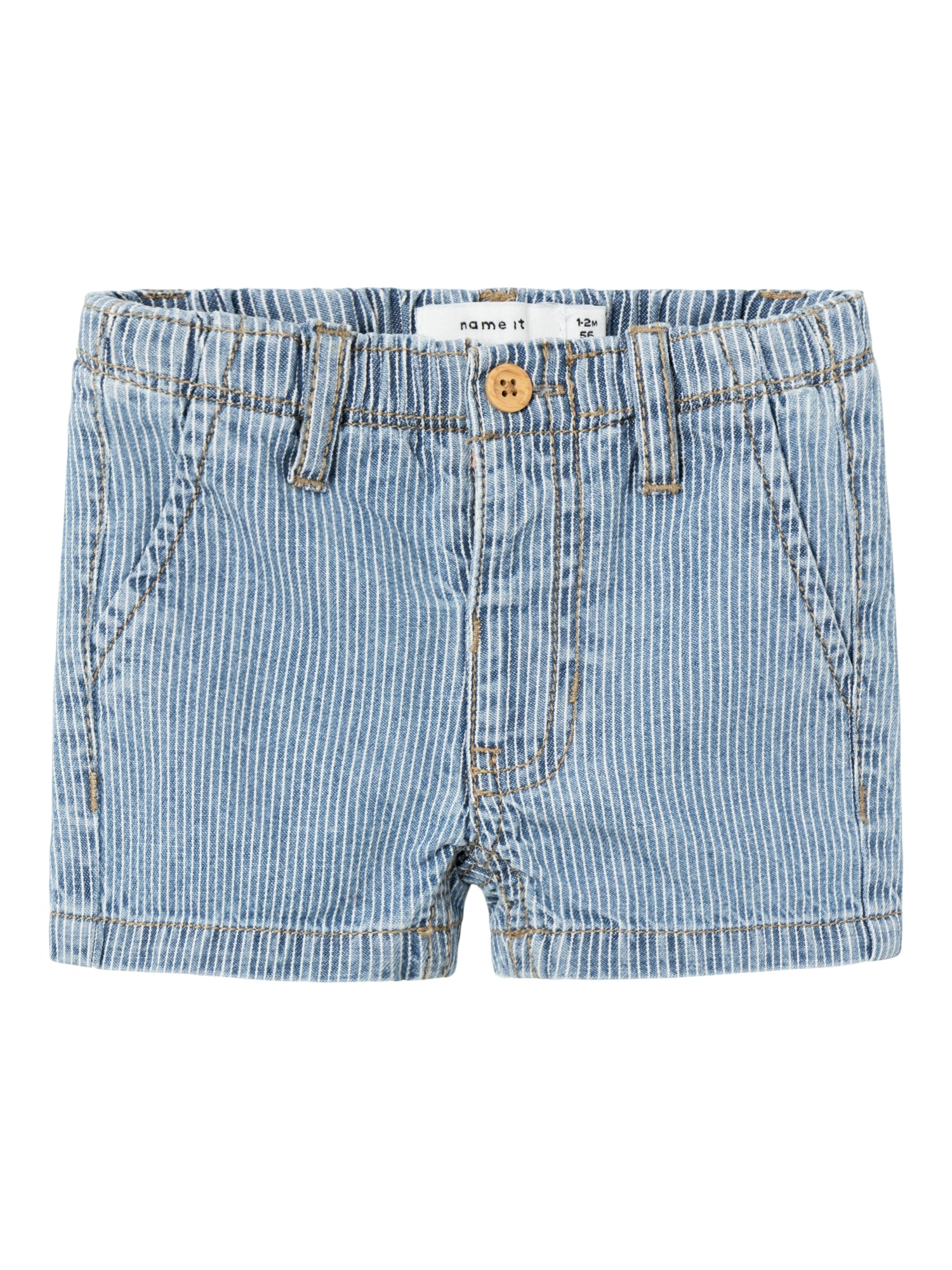 Name it Hosen  hellblau