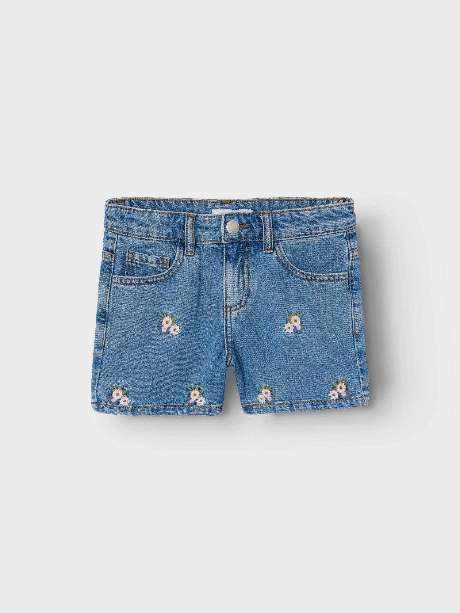Name it Jeans & Hosen  blau