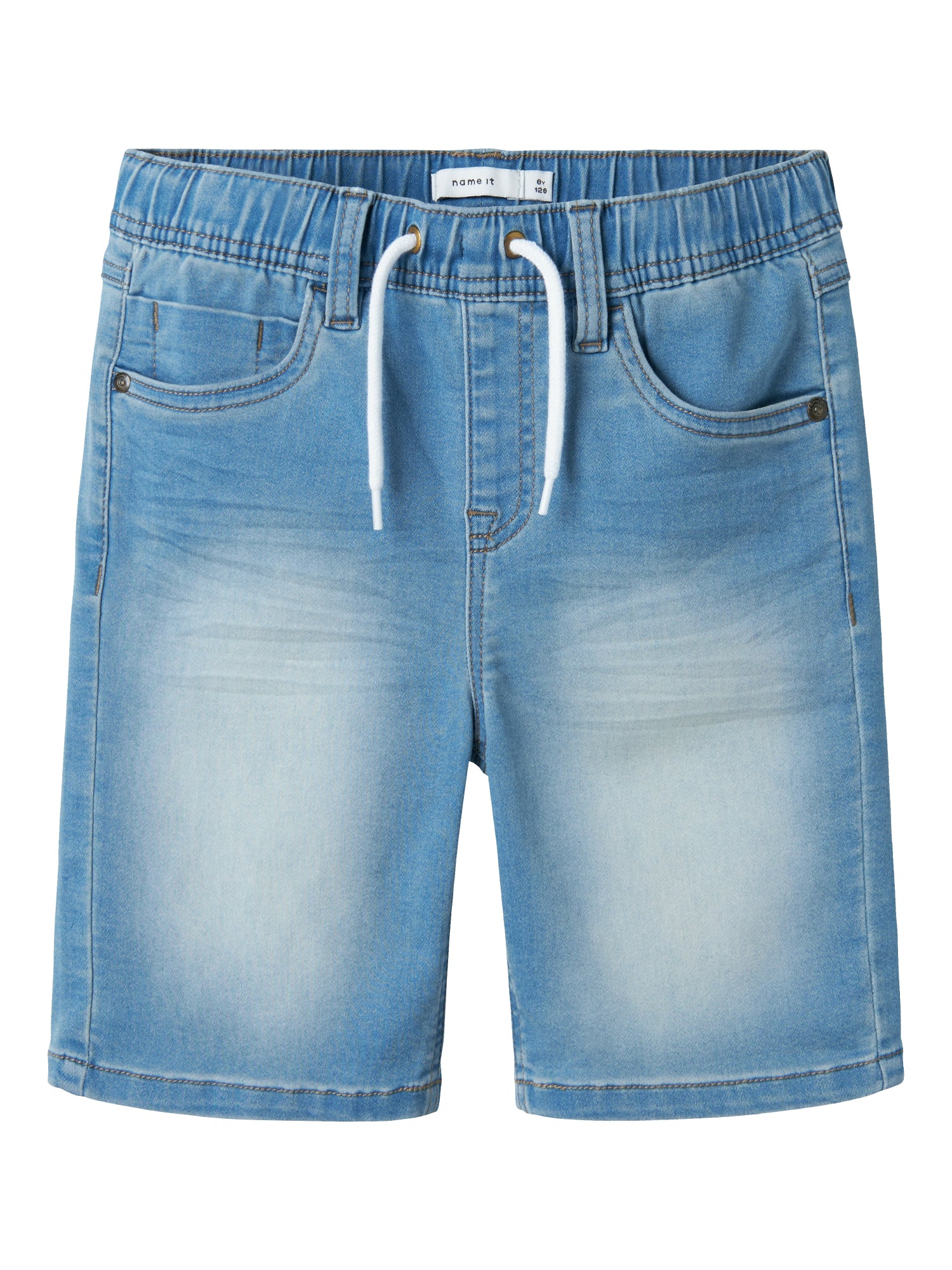 Name it Jeans & Hosen  blau