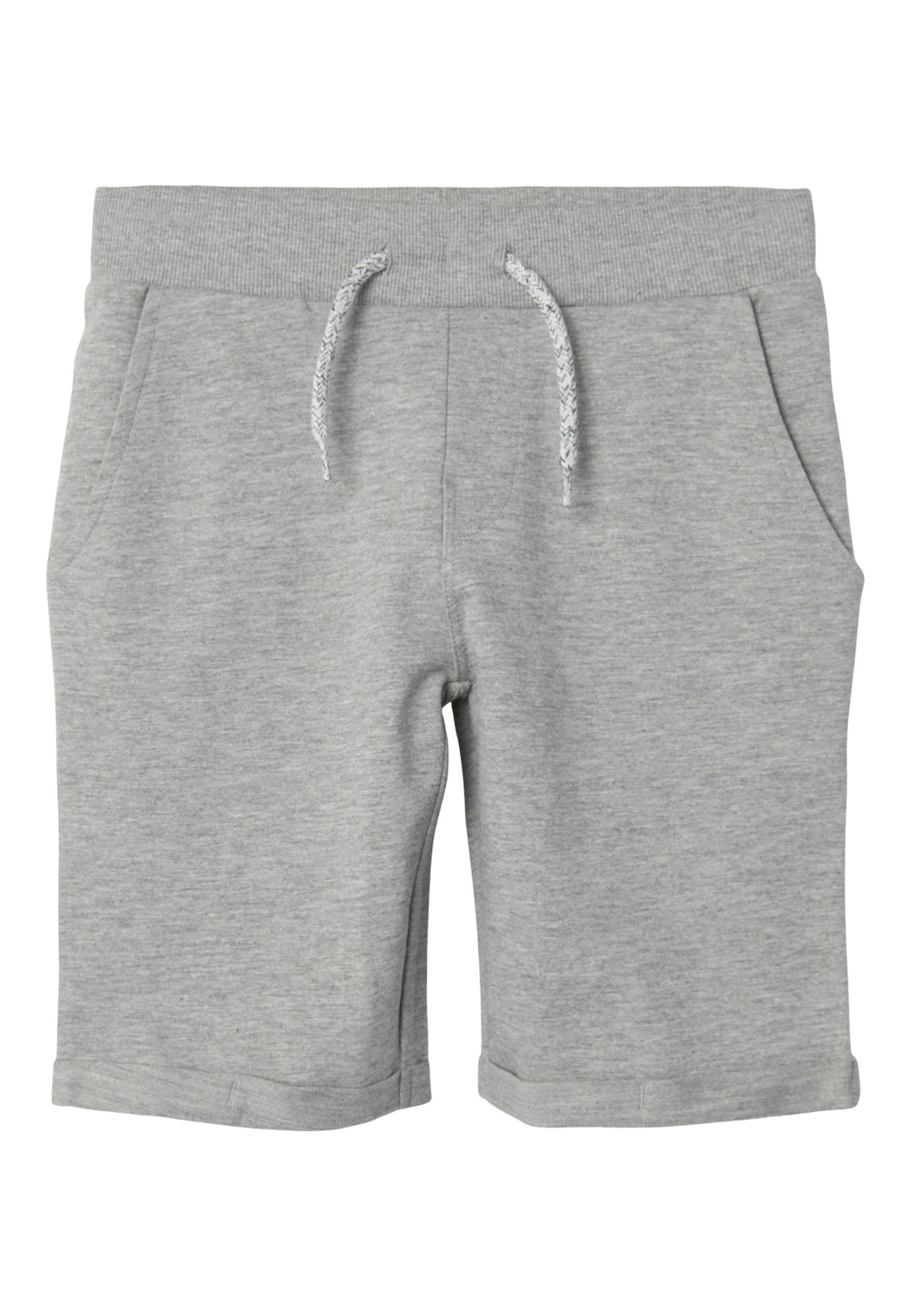 Name it Jeans & Hosen  hellgrau