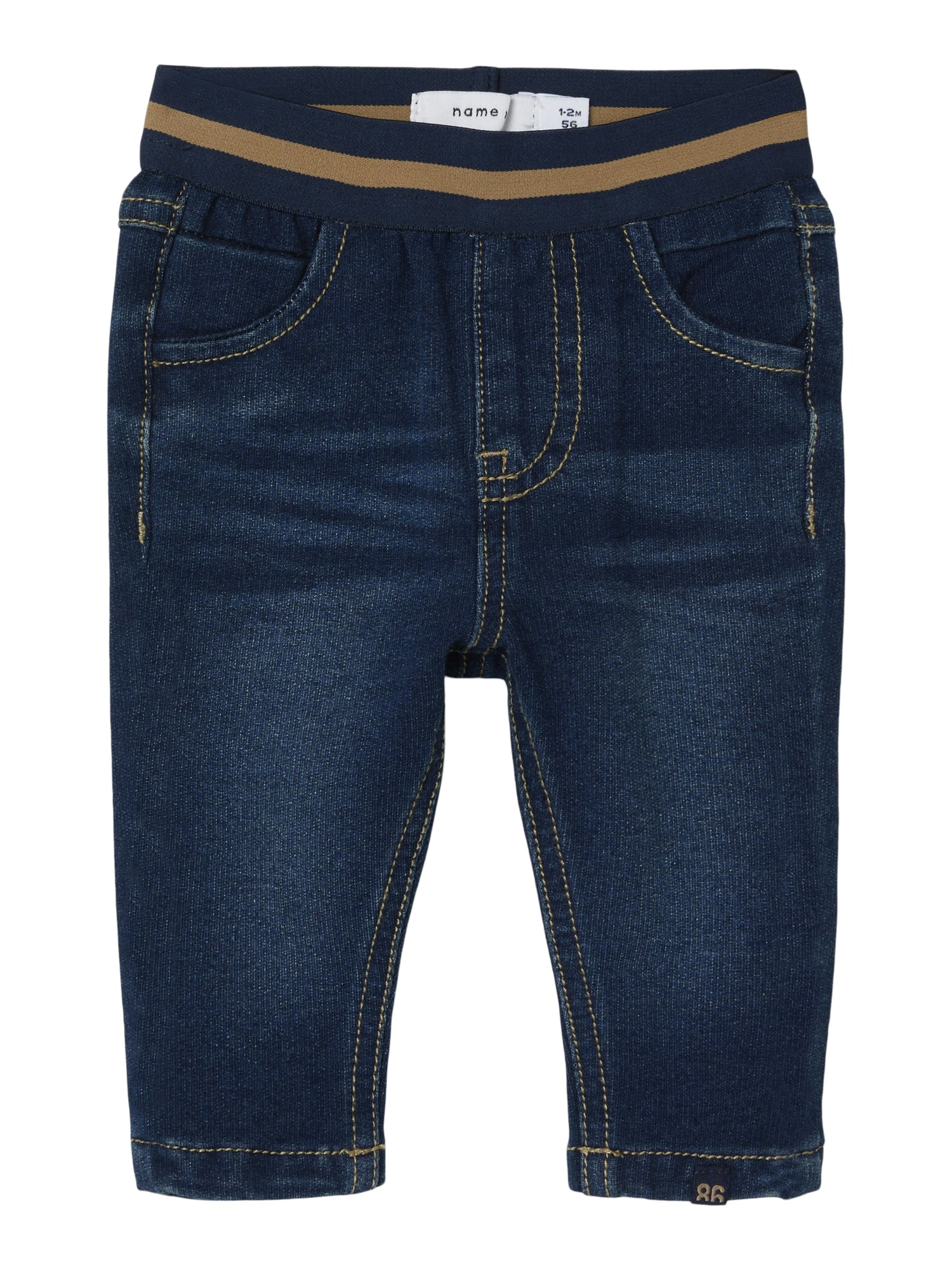 Name it Hosen  dunkelblau