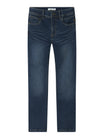 Name it Jeans & Hosen  dunkelblau
