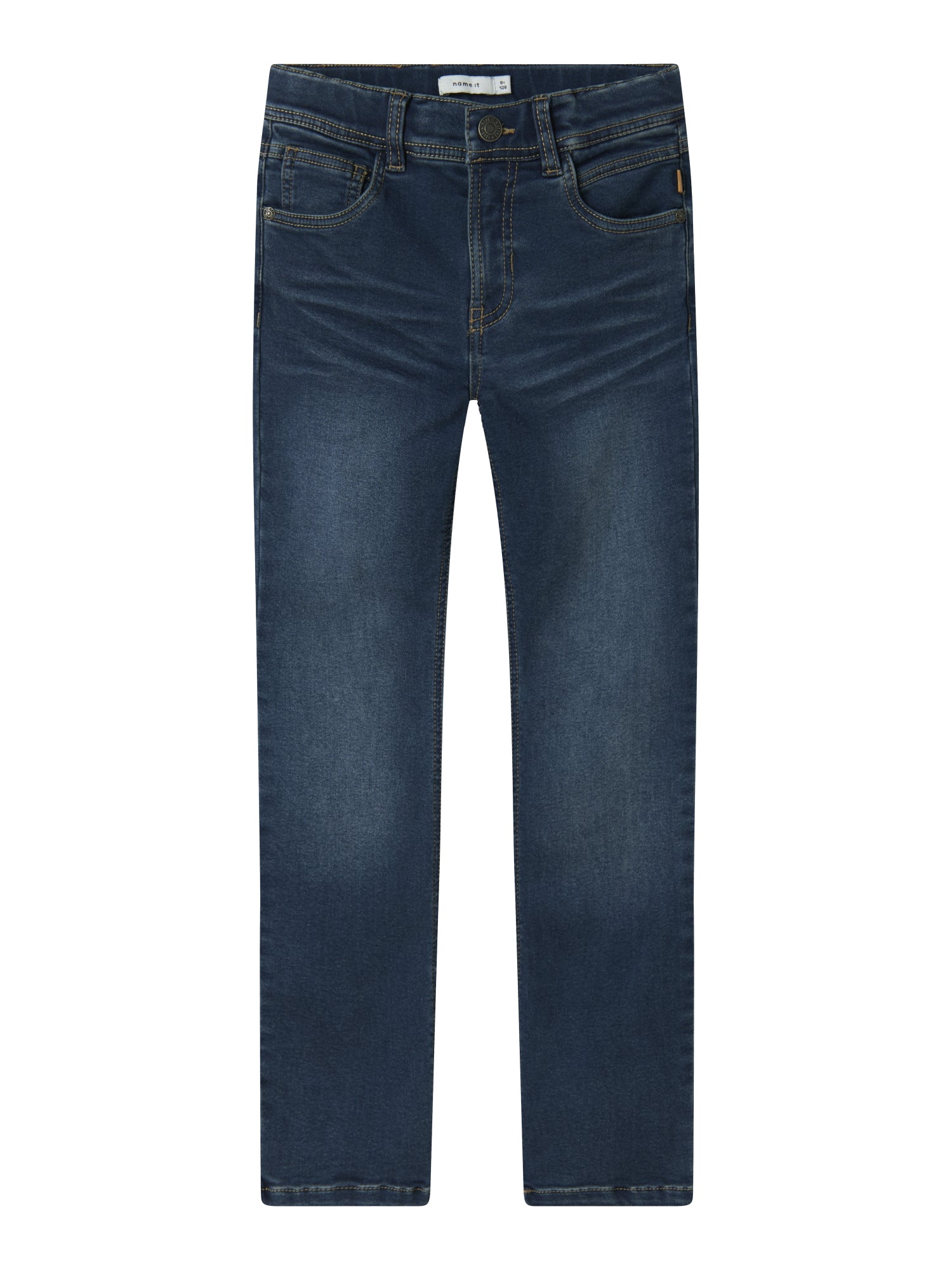 Name it Jeans & Hosen  dunkelblau