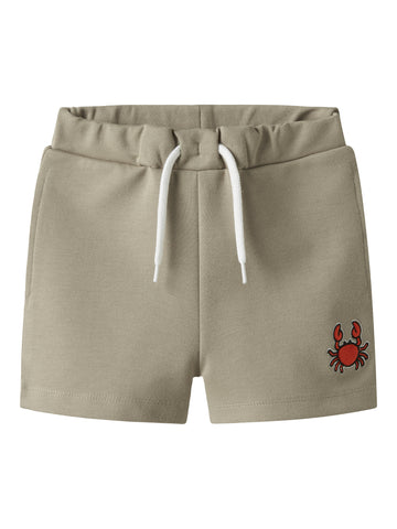 Sommer-Short 