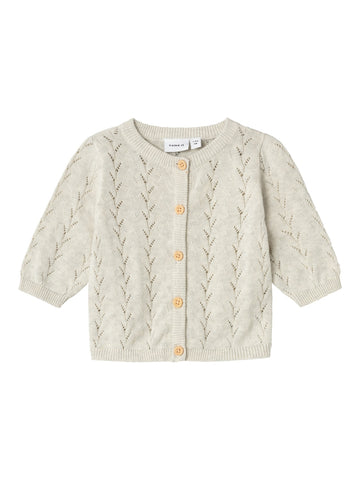 Strickjacke
