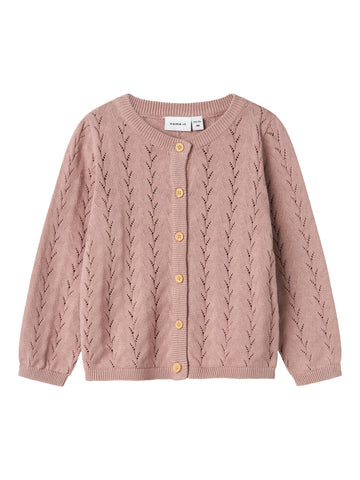 Strickjacke