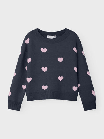 Strickpullover
