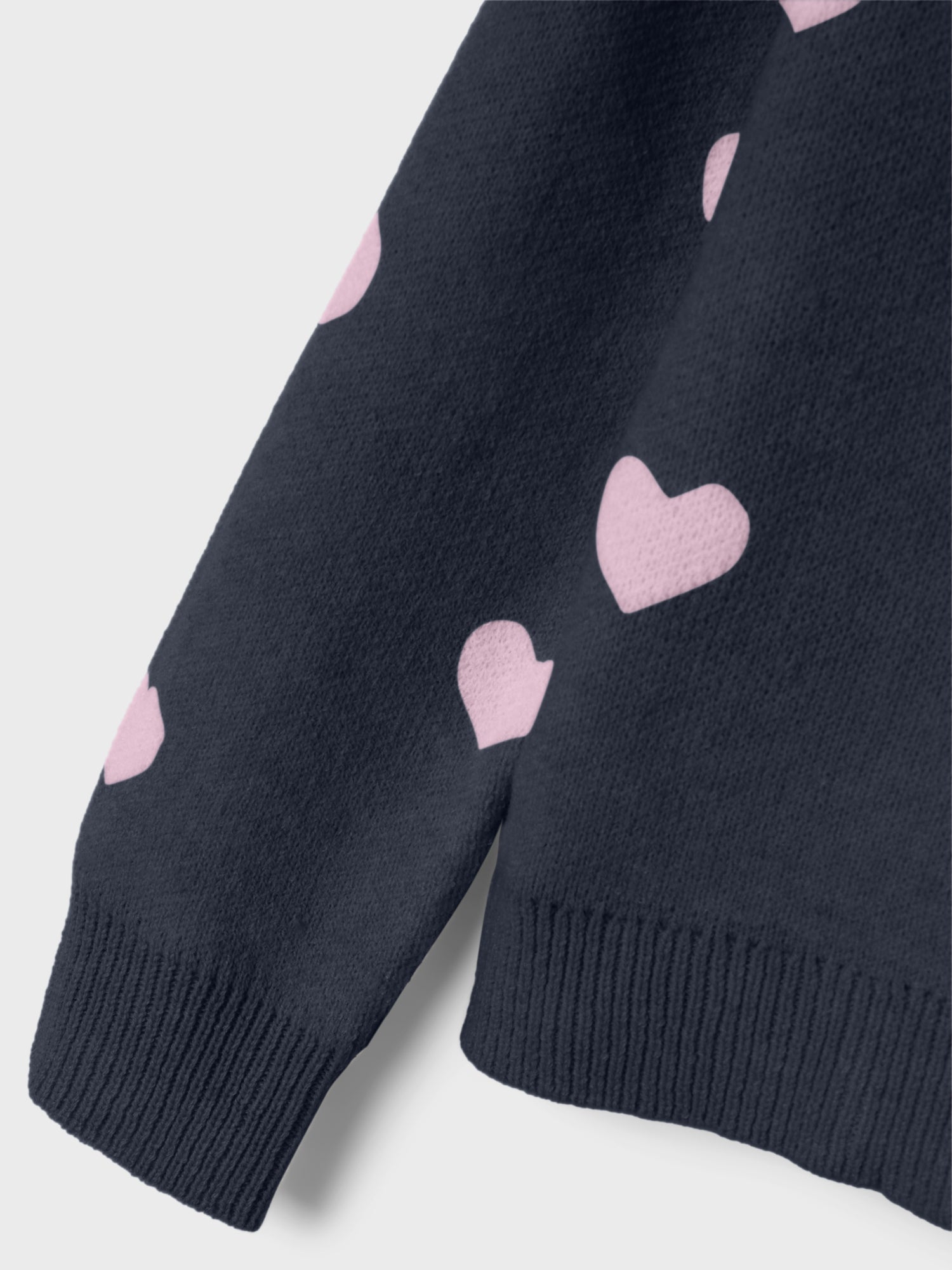 Name it Pullis & Sweats  dunkelblau