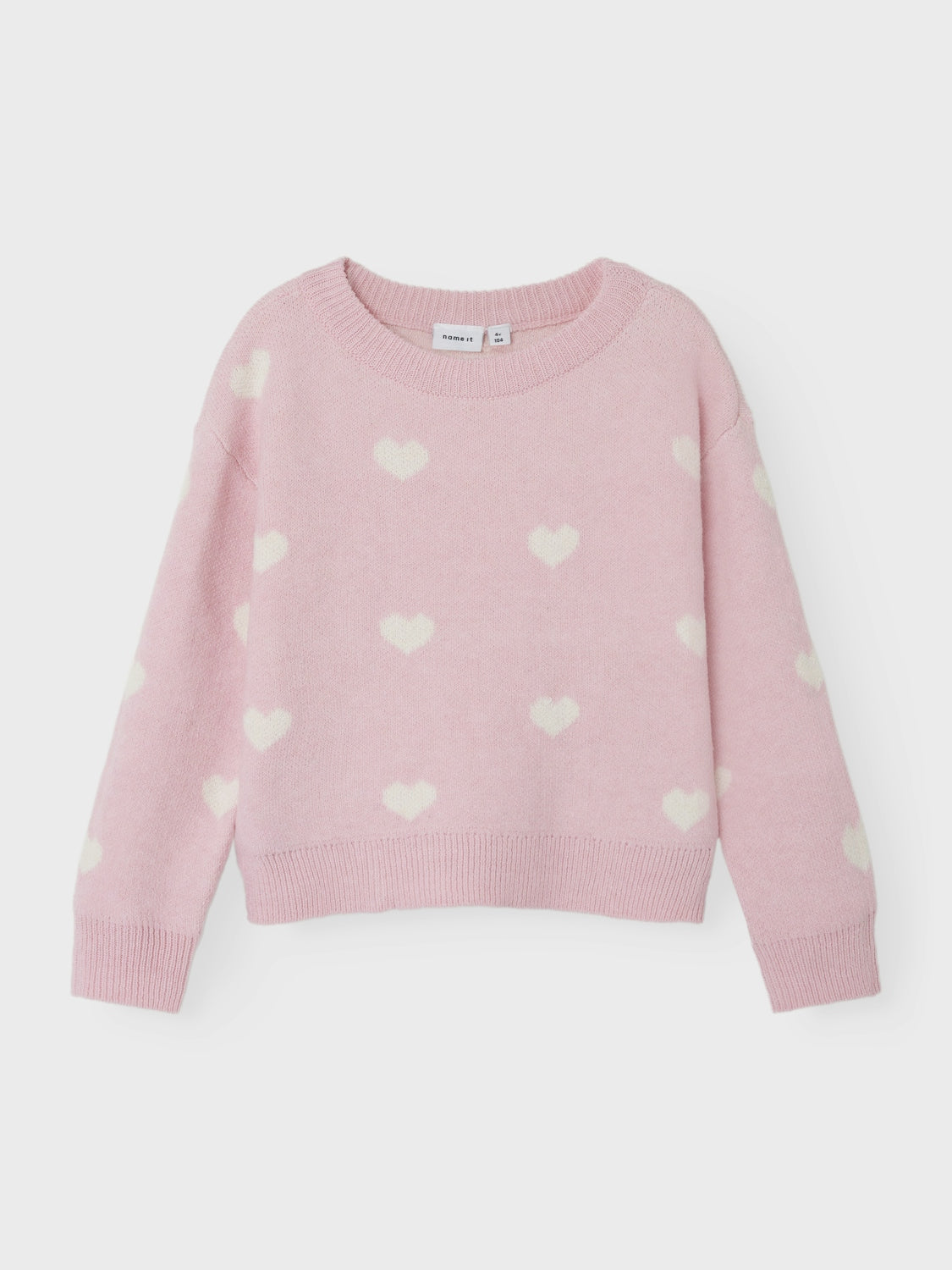 Name it Pullis & Sweats  rosa