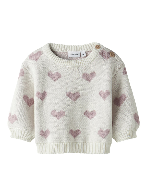 Name it Shirts  creme