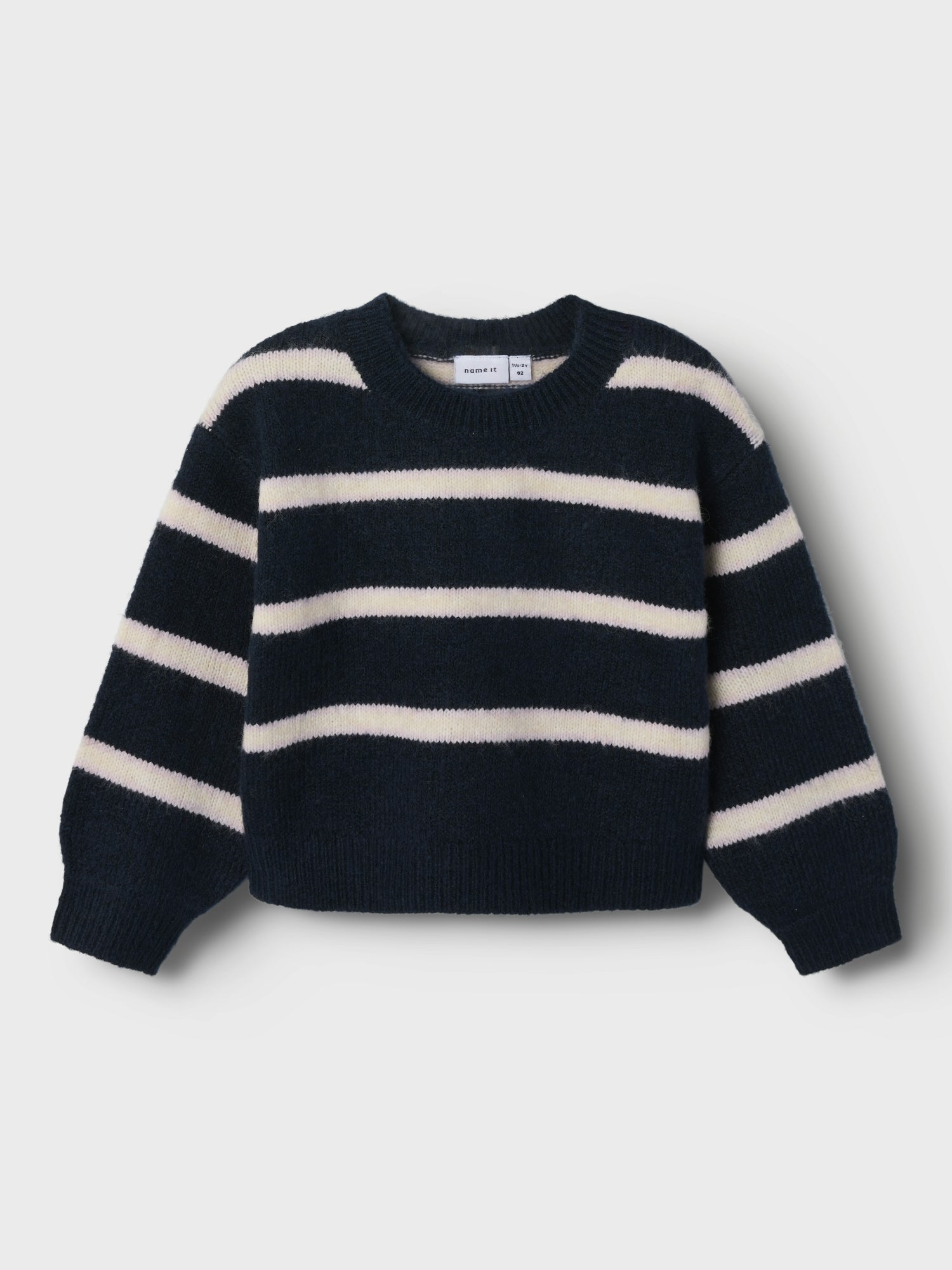 Name it Shirts  dunkelblau