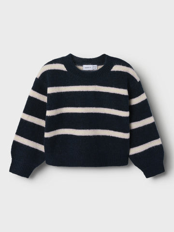 Strickpullover